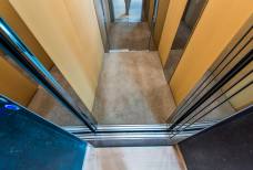 Hotel Terme Merano - Ascensore Beauty Center